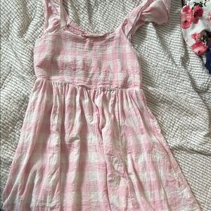 Old Navy women’s dress